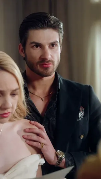 รักลวงราชาหมาป่า