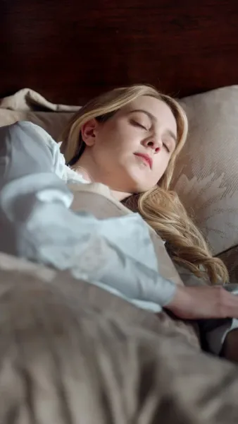 รักลวงราชาหมาป่า