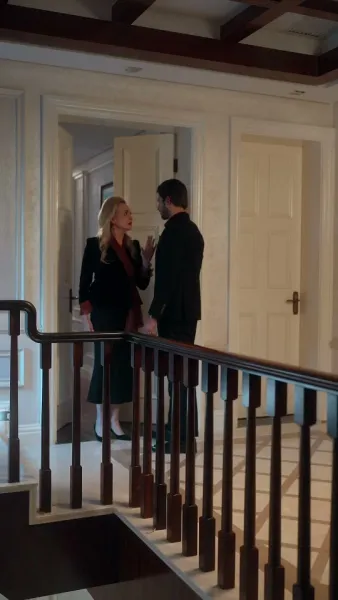 รักลวงราชาหมาป่า