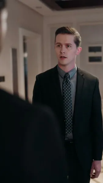 รักลวงราชาหมาป่า