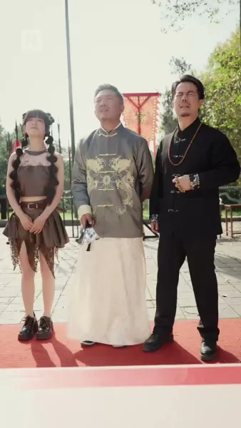 คัมภีร์ปลอม แต่ไร้เทียมทาน