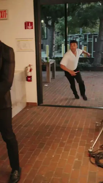 รักร้ายของนายมาเฟีย(พากย์ไทย)