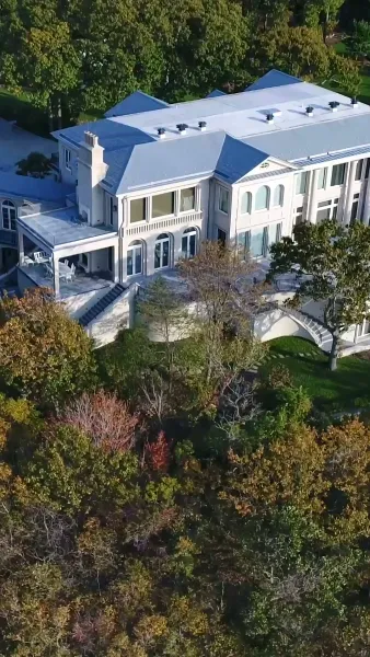 รักร้ายของนายมาเฟีย(พากย์ไทย)