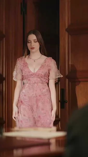 รักร้ายของนายมาเฟีย(พากย์ไทย)