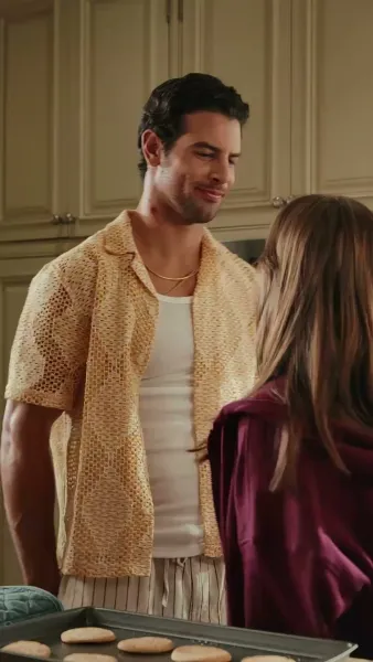 รักร้ายของนายมาเฟีย(พากย์ไทย)