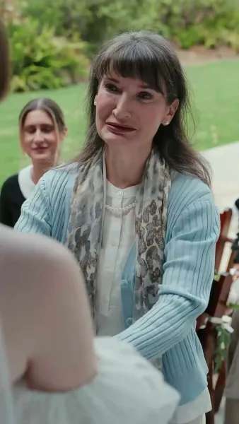 รักร้ายของนายมาเฟีย(พากย์ไทย)