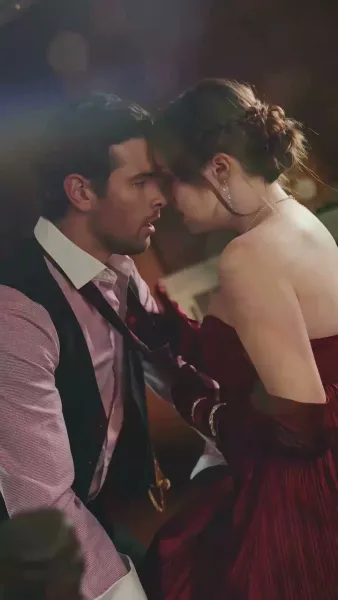 รักร้ายของนายมาเฟีย(พากย์ไทย)