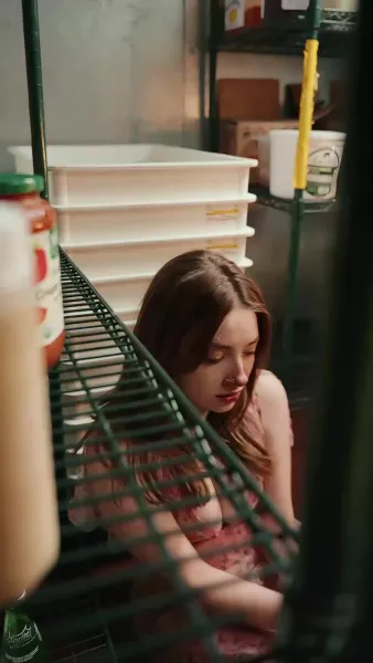 รักร้ายของนายมาเฟีย(พากย์ไทย)