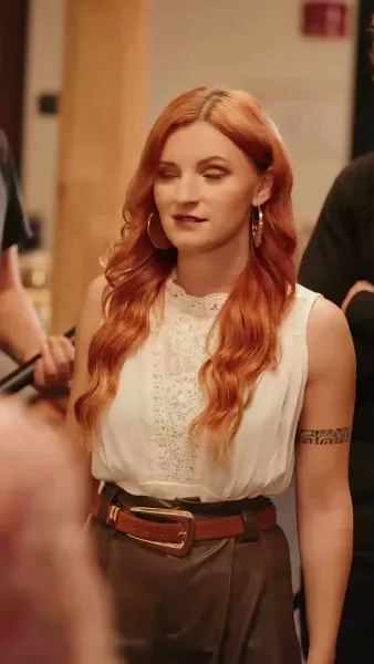 รักร้ายของนายมาเฟีย(พากย์ไทย)