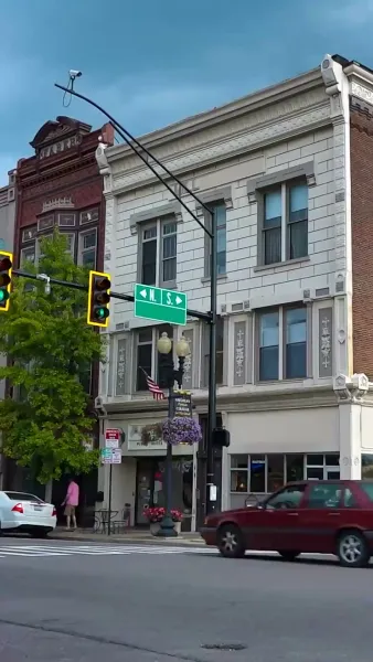 รักร้ายของนายมาเฟีย(พากย์ไทย)