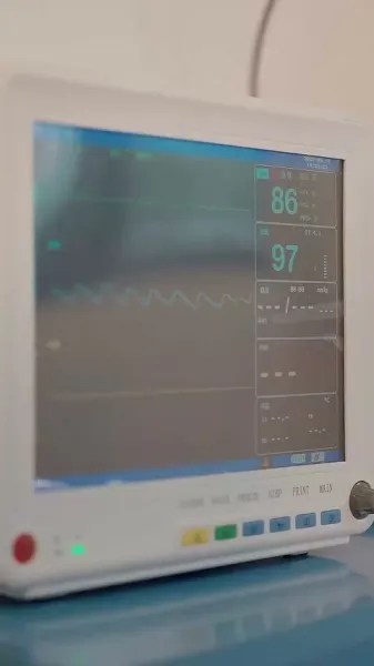 เวลาของหัวใจ