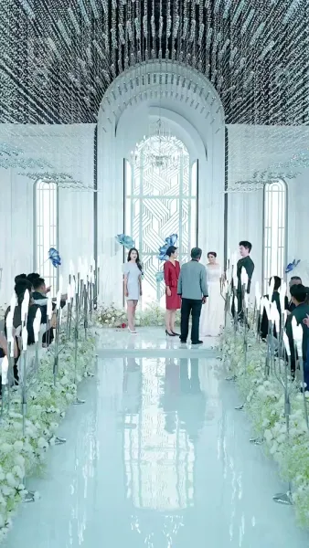 น้ำตาแห่งโชคชะตา : เรียกเขาว่าพ่ออีกครั้ง