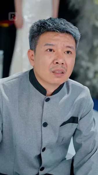 น้ำตาแห่งโชคชะตา : เรียกเขาว่าพ่ออีกครั้ง