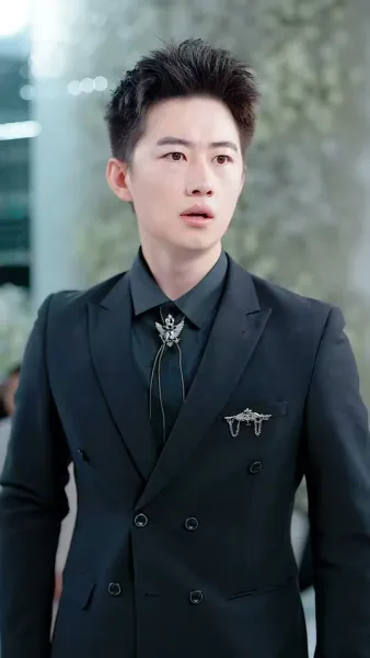 น้ำตาแห่งโชคชะตา : เรียกเขาว่าพ่ออีกครั้ง