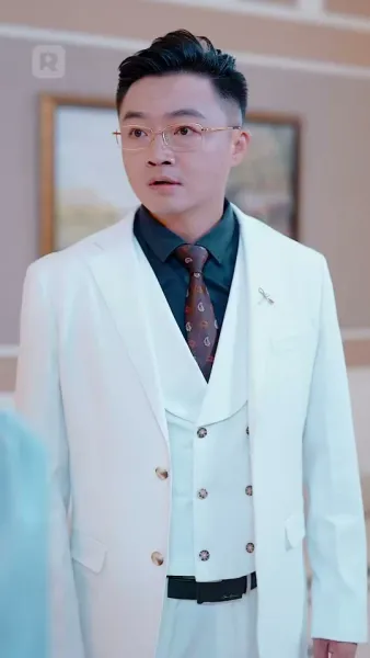 น้ำตาแห่งโชคชะตา : เรียกเขาว่าพ่ออีกครั้ง