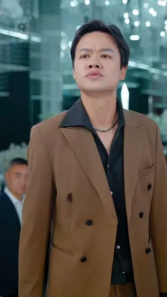 น้ำตาแห่งโชคชะตา : เรียกเขาว่าพ่ออีกครั้ง