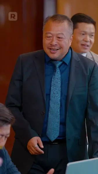 น้ำตาแห่งโชคชะตา : เรียกเขาว่าพ่ออีกครั้ง