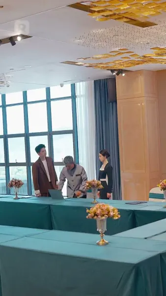 น้ำตาแห่งโชคชะตา : เรียกเขาว่าพ่ออีกครั้ง