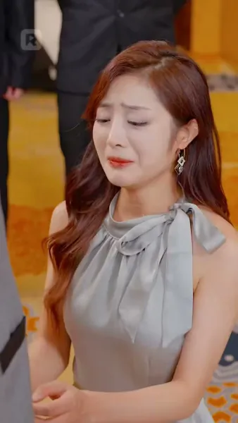 น้ำตาแห่งโชคชะตา : เรียกเขาว่าพ่ออีกครั้ง