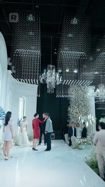 น้ำตาแห่งโชคชะตา : เรียกเขาว่าพ่ออีกครั้ง