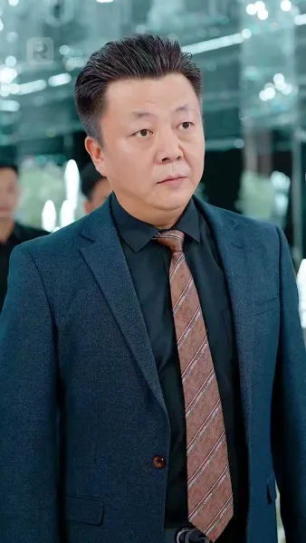 น้ำตาแห่งโชคชะตา : เรียกเขาว่าพ่ออีกครั้ง