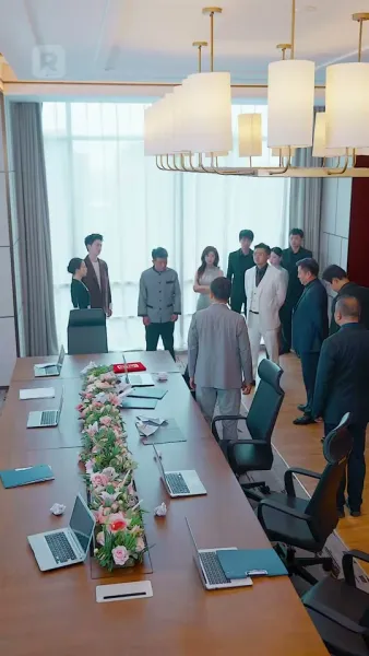 น้ำตาแห่งโชคชะตา : เรียกเขาว่าพ่ออีกครั้ง