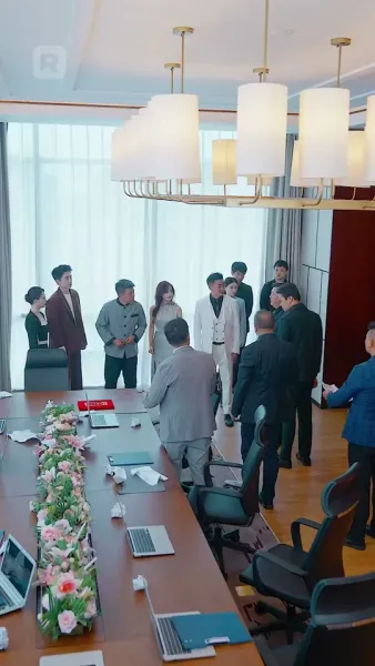 น้ำตาแห่งโชคชะตา : เรียกเขาว่าพ่ออีกครั้ง