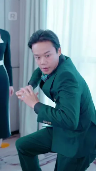 น้ำตาแห่งโชคชะตา : เรียกเขาว่าพ่ออีกครั้ง