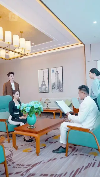 น้ำตาแห่งโชคชะตา : เรียกเขาว่าพ่ออีกครั้ง