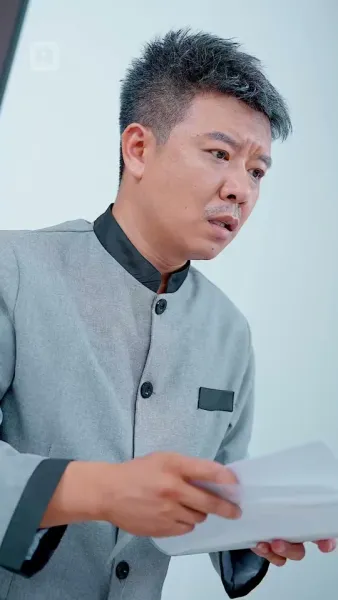 น้ำตาแห่งโชคชะตา : เรียกเขาว่าพ่ออีกครั้ง