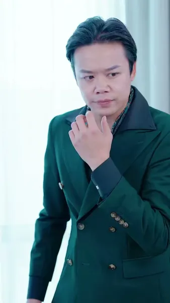 น้ำตาแห่งโชคชะตา : เรียกเขาว่าพ่ออีกครั้ง