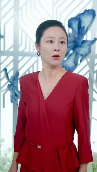 น้ำตาแห่งโชคชะตา : เรียกเขาว่าพ่ออีกครั้ง