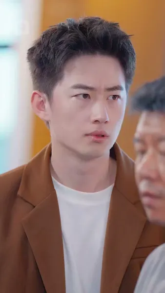 น้ำตาแห่งโชคชะตา : เรียกเขาว่าพ่ออีกครั้ง