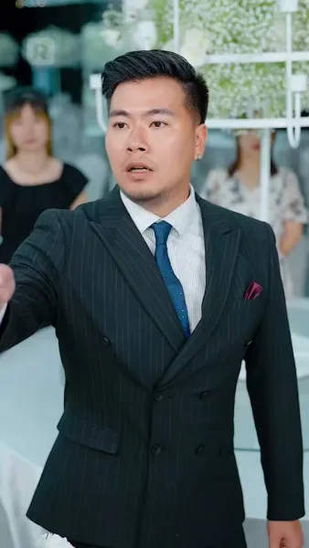 น้ำตาแห่งโชคชะตา : เรียกเขาว่าพ่ออีกครั้ง