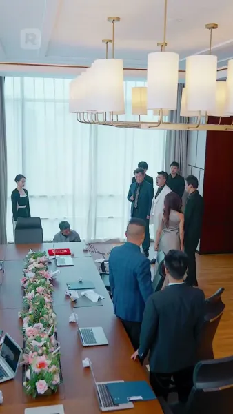 น้ำตาแห่งโชคชะตา : เรียกเขาว่าพ่ออีกครั้ง