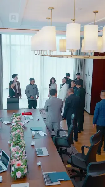 น้ำตาแห่งโชคชะตา : เรียกเขาว่าพ่ออีกครั้ง