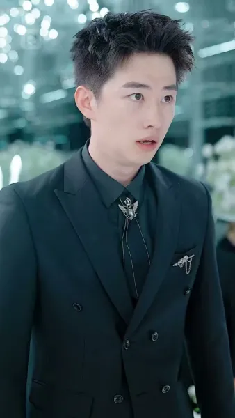 น้ำตาแห่งโชคชะตา : เรียกเขาว่าพ่ออีกครั้ง