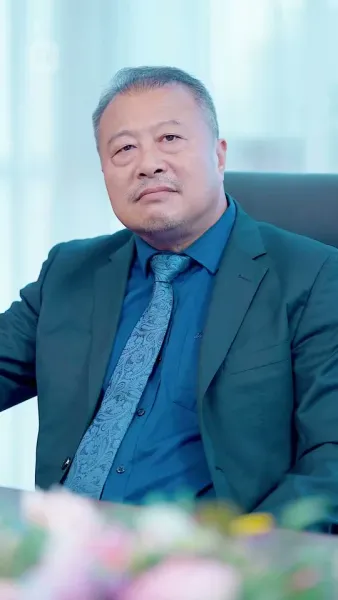 น้ำตาแห่งโชคชะตา : เรียกเขาว่าพ่ออีกครั้ง