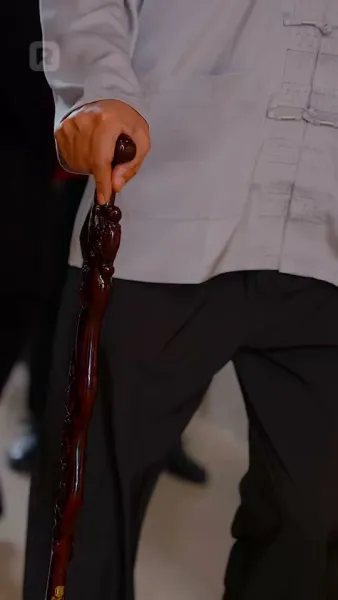 น้ำตาแห่งโชคชะตา : เรียกเขาว่าพ่ออีกครั้ง