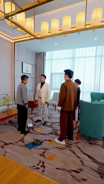 น้ำตาแห่งโชคชะตา : เรียกเขาว่าพ่ออีกครั้ง