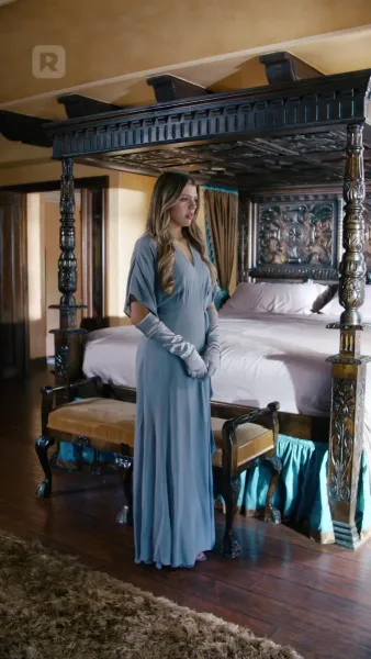 ภรรยาแช่แข็ง หัวใจอัลฟ่าที่สำนึกช้า