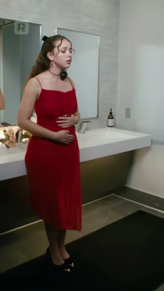 ภรรยาแช่แข็ง หัวใจอัลฟ่าที่สำนึกช้า