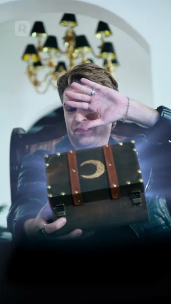 ภรรยาแช่แข็ง หัวใจอัลฟ่าที่สำนึกช้า