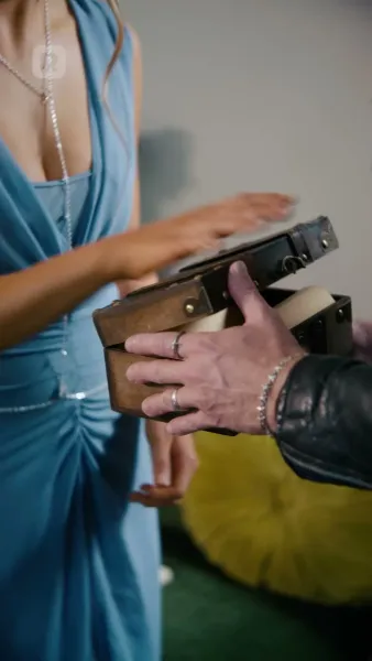 ภรรยาแช่แข็ง หัวใจอัลฟ่าที่สำนึกช้า