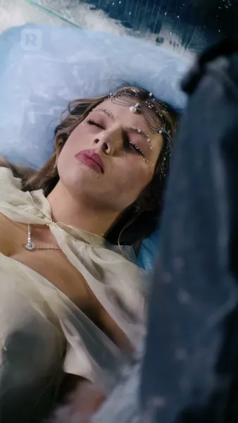 ภรรยาแช่แข็ง หัวใจอัลฟ่าที่สำนึกช้า