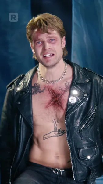 ภรรยาแช่แข็ง หัวใจอัลฟ่าที่สำนึกช้า