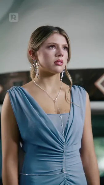 ภรรยาแช่แข็ง หัวใจอัลฟ่าที่สำนึกช้า