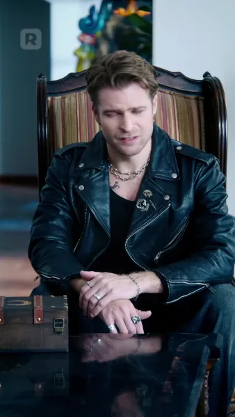 ภรรยาแช่แข็ง หัวใจอัลฟ่าที่สำนึกช้า