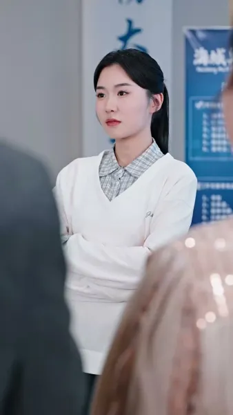 อัจฉริยะหญิงกลับมาแล้ว