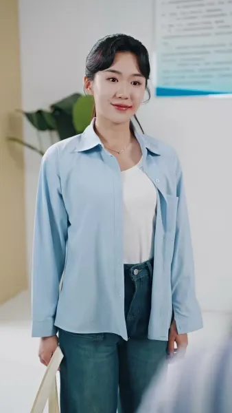 อัจฉริยะหญิงกลับมาแล้ว